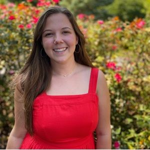 Meet your Posher, Meg